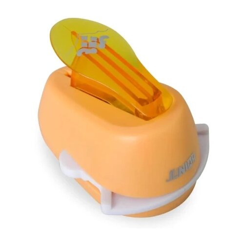 Junior mini cut corner bu&amp;scaron;ač ugaoni jolly papir - odaberite oblik krila ( 139623 ) Slike