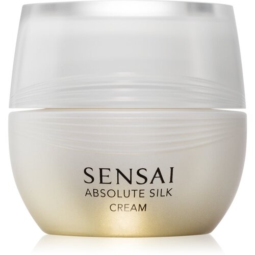 Sensai Absolute Silk Cream hidratantna krema za zrelu kožu lica 40 ml Cijene