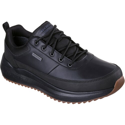 Skechers Mu&amp;scaron;ke patike Parnell-Gracen, 210951-BLK, Crne Slike