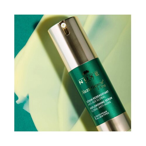 Nuxe Nuxuriance Ultra Replenishing Serum serum za vse tipe kože 30 ml za ženske Slike