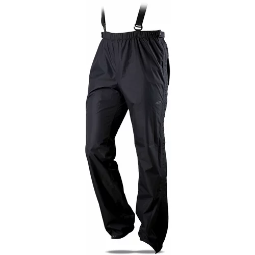 TRIMM Trousers M EXPED PANTS black