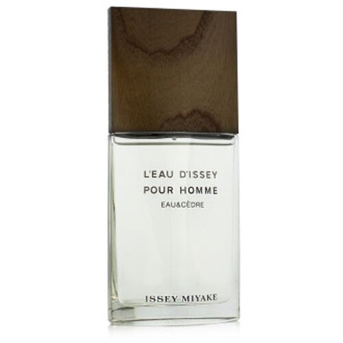 Issey Miyake L'Eau d'Issey Pour Homme Eau & Cèdre Eau De Toilette Intense 100 ml (man) Cene