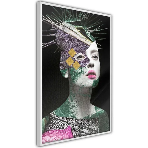  Poster - Modern Beauty 30x45
