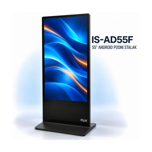 Fuji 55 inčni podni stalak IS-AD55F Android Cijene