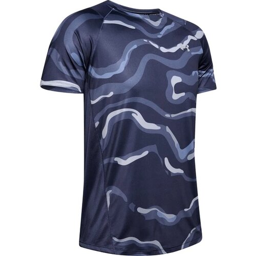 Under Armour Mk1 Printed Ss T-Shirt Slike