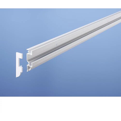 SMIT VISUAL Sistem z dvojnimi vodili, komplet vodil, 2 dvojni vodili po 1200 mm Cene