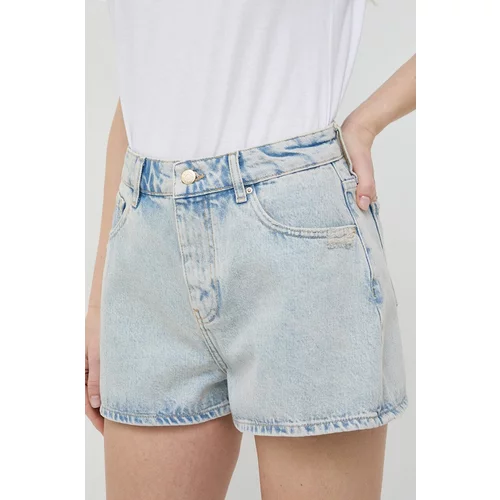 Armani_Exchange Jeans kratke hlače ženski