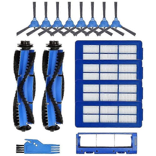 INORCO Komplet dodatne opreme za Robovac G10 G30 Hybrid, (21874526) Slike