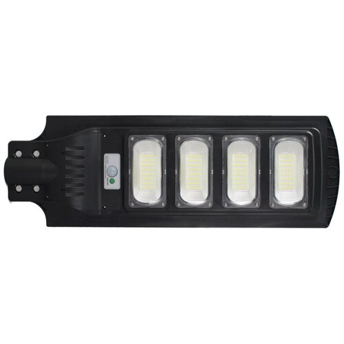  LED solarna ulična lampa sa senzorom STREET LED/15W/3,2V IP65 + DO Slike