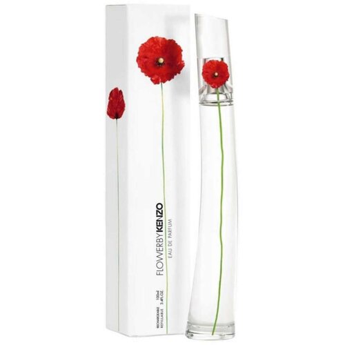 Parfem Parfumska voda Flower Nachf&amp;uuml;llbare Eau de Parfum 100 ml Slike