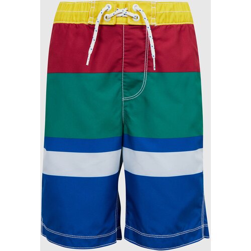 GAP Kids Striped Swimwear - Boys Cijene