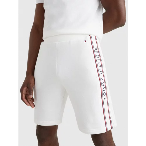 Tommy Hilfiger Underwear CLASSIC-SHORT Muške kratke hlače, bijela, veličina