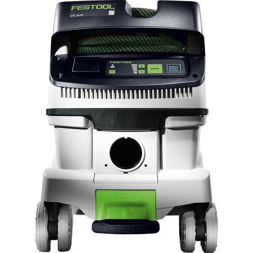 Festool sesalnik CTL 26 EI-FLR, sesalnik mobilni CTL 578152 Slike