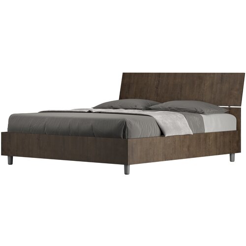 Ityhome 167 x 206 posteljni okvirji rjava, (20847419) Slike