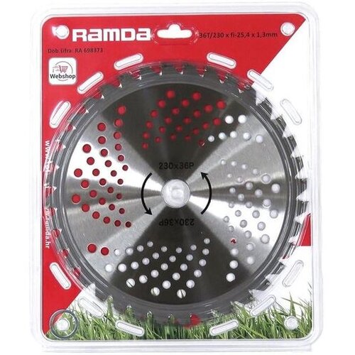 Ramda nož za koso RA 698373 Cene