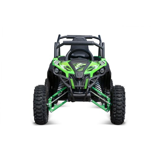 Nitro Motors Otro&amp;scaron;ki buggy 1200W Eco modra Slike