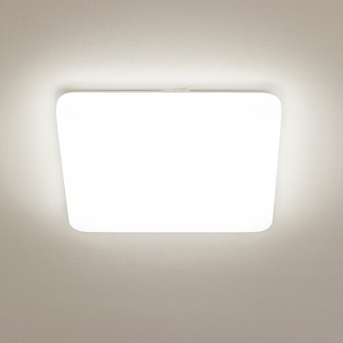  Brilagi - LED plafonsko svetlo MILKY WAY LED/24W/230V 3000K 37x37 cm Slike