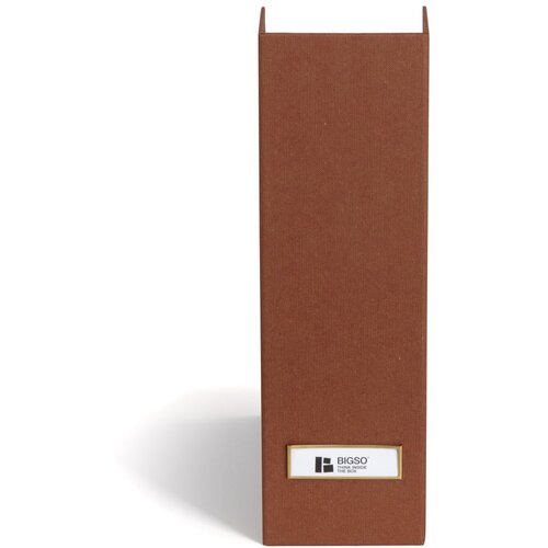 Bigso Kartonast organizator Viktoria Restore Paper Laminate &amp;ndash; Slike