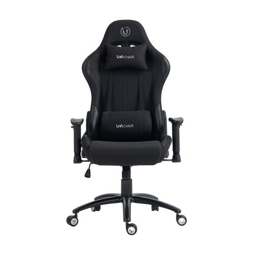 Uvi Chair Back in Black gaming / pisarni&scaron;ki stol Cene