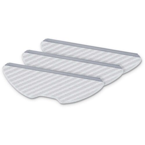 Tp-link Tapo Rva300 pralna krpa za brisanje za Rv30/Rv10 Pack-3, (21408316) Slike