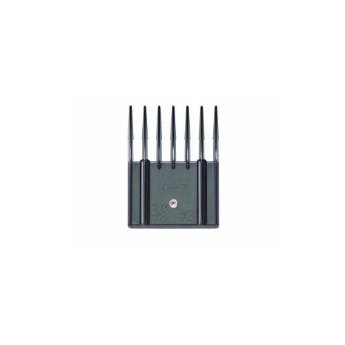  Če&amp;scaron;ljić za ma&amp;scaron;inicu Oster Metal 3/8 &amp;ndash; 3 (Outlet) Slike