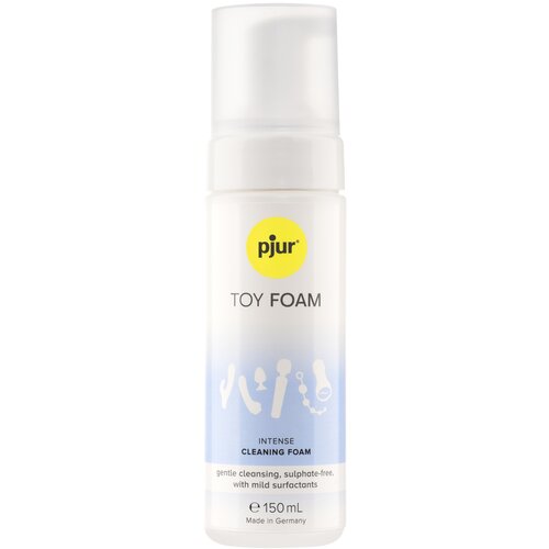 Pjur Toy Foam 100ml Cijene