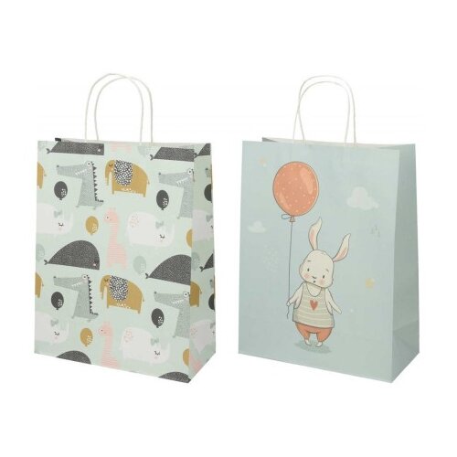  Ukrasna kesa srednja kids eco ( 77545 ) Cene