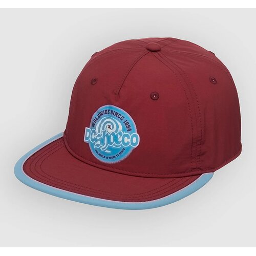 DC Eye Of The Storm Cap fig Slike