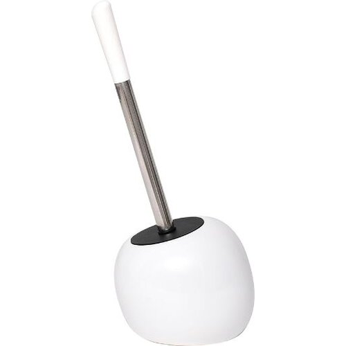Tendance WC ČETKA DOLOMIT BIJELA PEBBLE 6631100 Slike