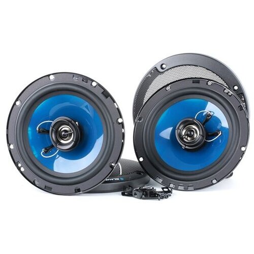 Blaupunkt auto zvučnici 16.5 cm ICX 662 Cene