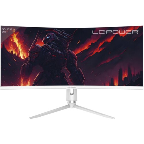 LC-Power LC-M34-QC-PRO Slike