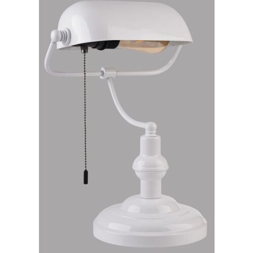 Opviq 8897-5 white table lamp Cene