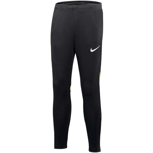 Nike Spodnji deli trenirke Youth Academy Pro Pant Črna Slike