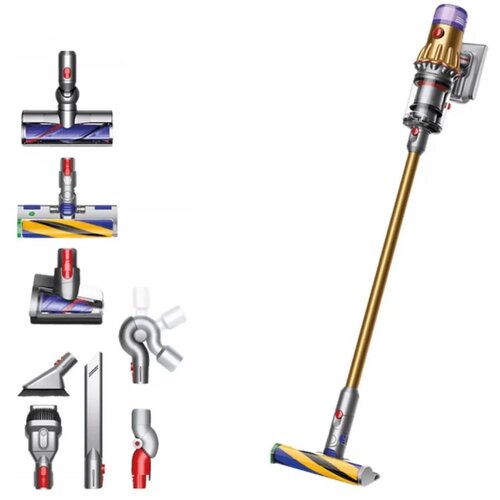 Dyson V12 Detect Slim Absolute sesalnik Cene