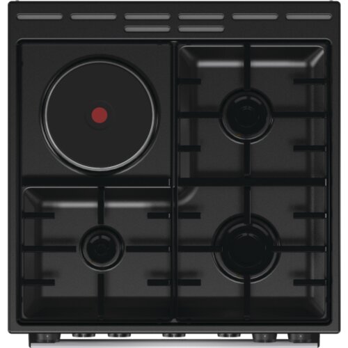 Gorenje kombinovani &amp;scaron;poret GK6B41SD Slike