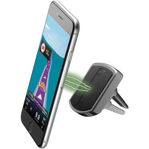 Cellular Line Držač Za Mobitel Touch, Magnet, Crni Cene