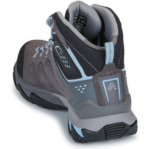 Asolo Pohodni&amp;scaron;tvo Acadia Mid LTH GTX ML Siva Slike