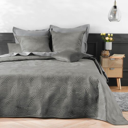Douceur d int&amp;eacute;rieur Sivo pregrinjalo 220x240 cm Solange &amp;ndash; Slike