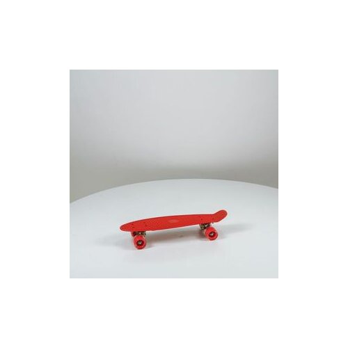 Aristom Skejtbord Simple board 683 - crveni Cene