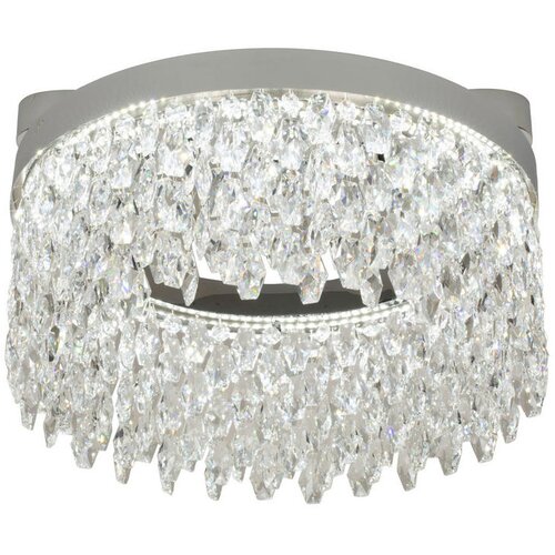 Glandor STROPNA LED-SVETILKA Xihe 40 W/780 lm/3000 /4000 /6000 K/230 V/ Cene