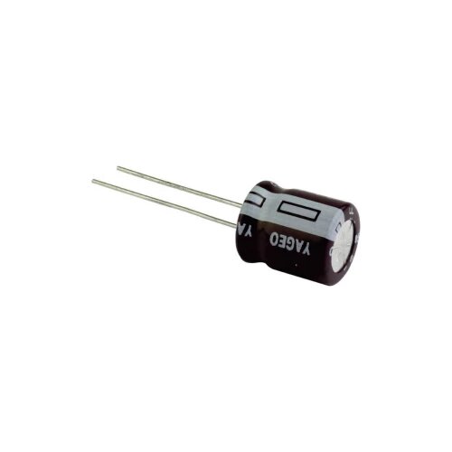 Kemet elektrolitski kondenzator 3.5 mm 330 µF 6.3 V 20 % (Ø x V) 8 mm x 5 mm 1 St. Cijene