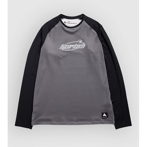 Burton Roadie Tech Crew Funkcijska srajca dragon / trublk Slike