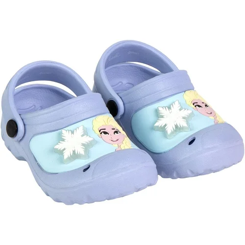 Frozen CLOGS PREMIUM LIGHTS