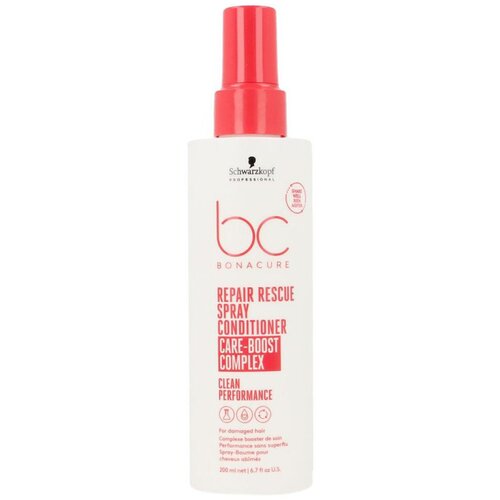Schwarzkopf Care-Boost-Complex Repair Rescue Leave-In Conditioner S Cijene