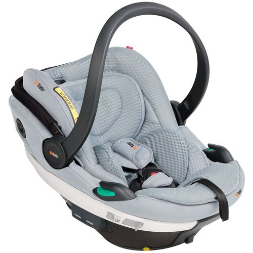 Besafe autosjedalica i-Size 40-87 cm Go Beyond Go Beyond, Peak Mesh peak mesh 11036236-PeakMesh Cijene