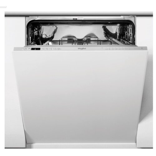 Wi 7020 P UGRADBENA MASINA ZA POSUDJE WHIRLPOOL Slike