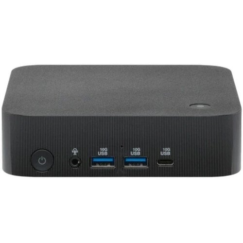 Asus Računar PN54 Ryzen 5 220 Barebone (PN54-BBR522MNS1) Black Cene
