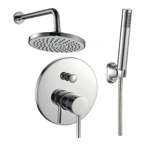 Metalac Set za kopalno kad ali tu&amp;scaron; kabino 3481, (20651451) Slike
