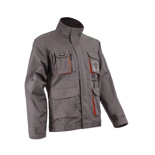 Coverguard radna jakna paddock ii siva veličina 00l ( 5pav15000l ) Cene