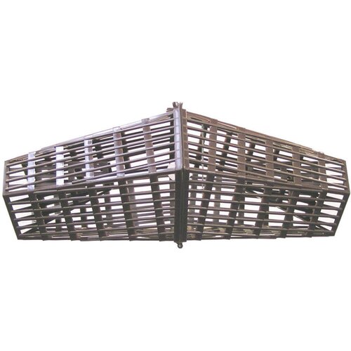 FIAP 1683 vr&scaron;a za rake (D x &Scaron; x V) 610 x 315 x 250 mm, (20641398) Cene